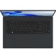 Ноутбук P17A-R788UM 17.3"(1920x1080 (матовый) IPS)/AMD Ryzen 7 8845HS(3.8Ghz)/16384Mb/1024PCISSDGb/Int:AMD Radeon 780M/Cam/BT/WiFi/70WHr/war 1y/2.15kg/Dark Grey/Linux
