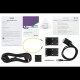 Коммутатор/ Управляемый POE коммутатор уровня 2 SNR-S2985G-8T-POE