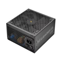 Блок питания 750Вт/ Power Supply Super Flower Leadex III Gold ATX 3.1, 750W, ATX, 140mm, 6xSATA, 2xPCI-E(6+2), 1xPCI-E 16, APFC, 80+ Gold, Full Modular