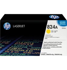Барабан/ HP Color LaserJet CB386A Yellow Image Drum