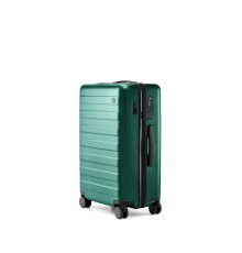 Чемодан NINETYGO Rhine PRO plus Luggage 20'' зеленый (Мятая упаковка)