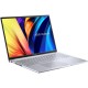 Ноутбук/ ASUS X1605VA-MB934 16"(1920x1200 (матовый) IPS)/Intel Core i7 13700H(2.4Ghz)/32768Mb/1024PCISSDGb/noDVD/Int:Intel Iris Xe Graphics/Cam/BT/WiFi/42WHr/war 1y/1.88kg/Cool Silver/DOS