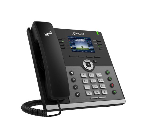 IP телефон/ Xorcom UC924U IP телефон/ Xorcom UC924U