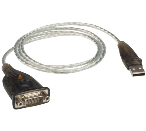Kонвертер USB/RS-232 1.2м/ CONVERTER USB TO RS232 1.2 м Kонвертер USB/RS-232 1.2м/ CONVERTER USB TO RS232 1.2 м