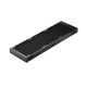 Система охлаждения/ Water Cooling System PCCooler DT360 ARGB Display BK  (300W, 360mm, LED temp., Black, ARGB/ Fans: 3x120mm, 83.83CFM, 3000RPM/ Pump height 62mm, 15dBA, 2600RPM, Rad thickness 27mm/ S: 1851, 1700, 1200, 115X, AM5, AM4)