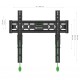 Кронштейн ONKRON/ 32-70'' макс 400*400 наклон 12? от стены: 35-145мм, макс вес 68,2кг, встр уровень