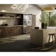 Встраиваемые холодильники Liebherr/ Pure, ниша 194 см, EasyFresh, МК NoFrost 3 контейнера, сенсорный дисплей Touch, door sliding.