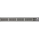 Коммутатор/ Managed L3 Switch 48x1000Base-T, 6x10GBase-X SFP+, RJ45 Console, 19" w/brackets