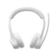 Беспроводная гарнитура Logitech Wireless Headset ZONE 300, Bluetooth, OFF-WHITE, [981-001417]