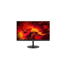 Монитор игровой Nitro XV271Zbmiiprx 27'' 16:9 1920х1080(FHD) IPS, 280 Hz, 440cd/m2, 1000:1, 100M:1, 1ms, 2xHDMI, DP, Height adj, Pivot, Tilt, Swivel, Speakers, 3Y, Black