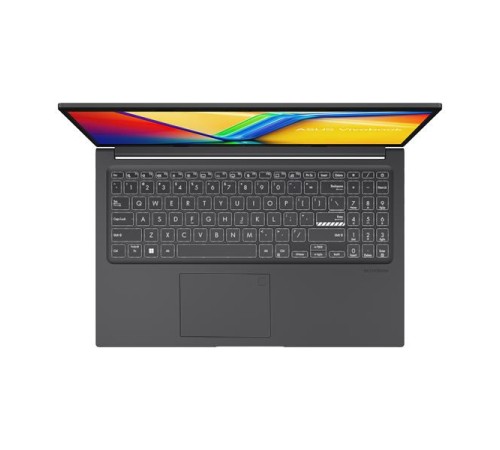 Ноутбук ASUS Vivobook 15 Special X1504VA-BQ3560 Core 5 120U/DDR4 16GB/512Gb M.2 SSD /15.6" FHD IPS (1920 x 1080)/Wi-Fi 6E+ Bluetooth 5.3/No OS/Cool Silver/1,7Kg