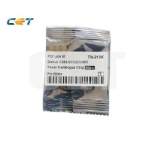 -/ Чип картриджа для KONICA MINOLTA Bizhub C200 (CET) Black, (WW), (унив.), CET5964