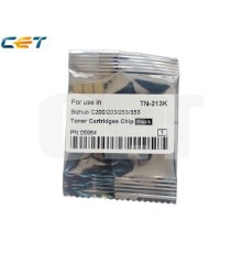 -/ Чип картриджа для KONICA MINOLTA Bizhub C200 (CET) Black, (WW), (унив.), CET5964
