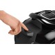 Пылесос Bosch/ Пылесос Bosch, безмешковый, емкость пылесборника 2.4 л, сухая уборка, циклонная система фильтрации, цвет черный
