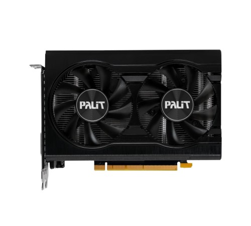 Видеокарта/ PA-RTX3050 DUAL 8GB V1 PALIT Видеокарта/ PA-RTX3050 DUAL 8GB V1 PALIT