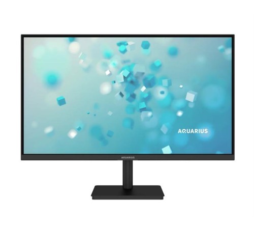 Монитор Монитор Aquarius Aqview B27F1 27"(АМПР.463131.003) 1920x1080@75Hz IPS 16:9 5ms VGA HDMI 178/178 250cd 1000:1 Audio out/МПТ
