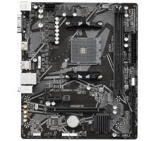 Материнская плата GIGABYTE A520M K V2, AM4, A520, 2*DDR4, 4*SATA, 1*M.2, 4*USB 3.2, 2*USB 2.0, 1*PCIx16, 1*PCIx1, D-Sub+HDMI, mATX