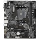 Материнская плата GIGABYTE A520M K V2, AM4, A520, 2*DDR4, 4*SATA, 1*M.2, 4*USB 3.2, 2*USB 2.0, 1*PCIx16, 1*PCIx1, D-Sub+HDMI, mATX