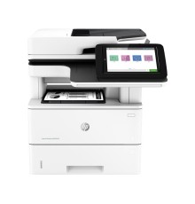 Лазерное многофункциональное устройство HP LaserJet Enterprise MFP M528dn (p/c/s, A4, 1200 dpi, 43ppm, 1.75GB, 16GB eMMC, 2trays 100+550, ADF 100, Duplex, USB/GigEth, repl.F2A76A)