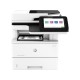 Лазерное многофункциональное устройство HP LaserJet Enterprise MFP M528dn (p/c/s, A4, 1200 dpi, 43ppm, 1.75GB, 16GB eMMC, 2trays 100+550, ADF 100, Duplex, USB/GigEth, repl.F2A76A)