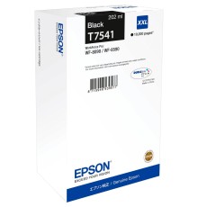 Картридж/ Epson I/C (b) WF-8090/8590 XXL