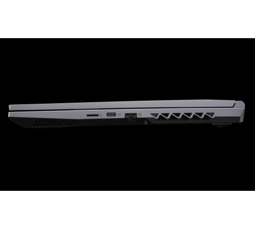 Ноутбук CyberLine C150i-003 15.6"(1920x1080 IPS (матовый, 144Hz) )/Intel Core i5 12600H(2.7Ghz)/16384Mb/512PCISSDGb/noDVD/Ext:nVidia GeForce RTX4060(8192Mb)/Cam/BT/WiFi/52.6WHr/war 1y/2.1kg/Titan/noOS + не МПТ