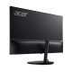 Монитор/ AOPEN by ACER 27SH2UG0bmiphux 27'', UltraThin Black, 16:9, IPS, 2560x1440, 1ms, 250cd, 120Hz, 1xHDMI(2.0) + 1xDP(1.4) + 1xType-C(65W) + SPK + Audio out, Speakers 1Wx2, sync: FreeSync, hdr: HDR 10, hadj 100, Vesa:75x75