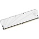 Оперативная память Netac Shadow S 16GB DDR4-3200 (PC4-25600) C16 16-20-20-40 1.35V XMP Memory module (DIMM) White