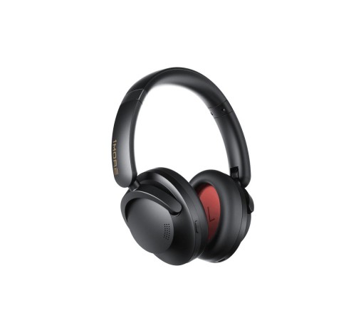 Наушники беспроводные 1MORE SONOFLOW PRO HQ51 черные Наушники беспроводные 1MORE SONOFLOW PRO HQ51 черные