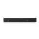 Коммутатор/ ZYXEL Hybrid Smart PoE ++ ZYXEL NebulaFlex XS1930-12HP switch, 19 "rack, 10xRJ-45: 1 / 2.5 / 5 / 10G (8 of them PoE ++ (802.3bt), 2xSFP +, 375 W PoE budget, standalone / cloud management