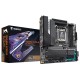 Материнская плата/ MB GIGABYTE AMD B650 sAM5, 4xDDR5(192GB), HDMI 2.1/DP, 2xPCIe 4.0x16, 1xLAN (2.5GbE), Wi-Fi, BT, 4xSATA 6Gb/s, 2xM.2, 1xUSB-C, 7xUSB 3.2, 4xUSB 2.0, mATX