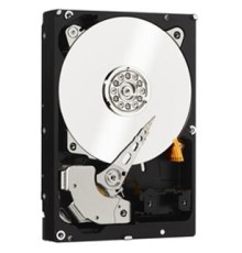 Жесткий диск Western Digital Black HDD SATA 2TB, 7200rpm, 64MB  buffer, WD2003FZEX, 1 year