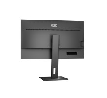 Монитор LCD 31.5'' 16:9 3840x2160(UHD 4K) VA, 60 Hz, 350 cd/m2, 3000:1, 50М:1, 4ms, 2xHDMI, DP, USB-Hub, Height adj, Pivot, Tilt, Swivel, Speakers, Black (Из ремонта)