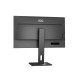 Монитор LCD 31.5'' 16:9 3840x2160(UHD 4K) VA, 60 Hz, 350 cd/m2, 3000:1, 50М:1, 4ms, 2xHDMI, DP, USB-Hub, Height adj, Pivot, Tilt, Swivel, Speakers, Black (Из ремонта)
