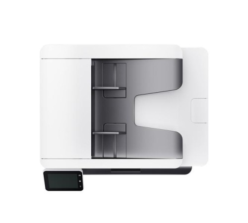 МФУ Pantum M7310DN, P/C/S, Mono laser, А4, 33 ppm (max 60000 p/mon), 800 MHz, 1200x1200 dpi, 512 MB RAM, Duplex, DADF50, paper tray 250 pages, USB, LAN, start. cartridge 1500 pages