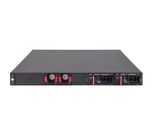 HPE 5510 48G PoE+ 4SFP+ HI Swch (БП приобретается отдельно, PN JG544A или JG545A) HPE 5510 48G PoE+ 4SFP+ HI Swch (БП приобретается отдельно, PN JG544A или JG545A)