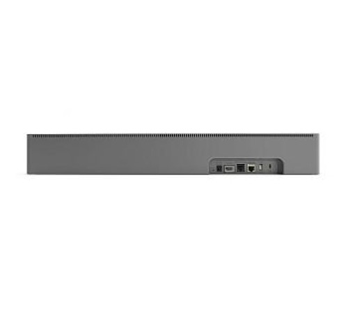 Терминал для малых переговорных комнат/ Yealink [M400-0010] Smart 4K Room System for Small Room / MeetingEye 400 codec / 2-year AMS [1203640]