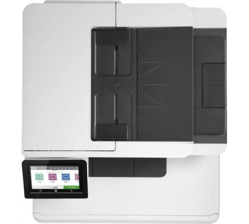 Лазерное МФУ/ HP Color LaserJet Pro MFP M479fdw Лазерное МФУ/ HP Color LaserJet Pro MFP M479fdw