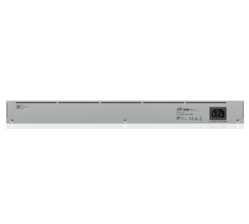 Коммутатор Ubiquiti UniFi Switch USW-16-POE Gen2