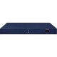 коммутатор/ PLANET FGSW-2511P 24-Port 10/100TX 802.3at PoE + 1-Port Gigabit TP/SFP combo Ethernet Switch (190W PoE Budget, Standard/VLAN/QoS/Extend mode)
