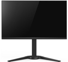Монитор CHiQ LMD24F505-R  23.8" 1920*1080  IPS  144Hz LED 16:9 6ms  DP HDMI USB(Low )  Audio out 178/178 250cd H.Adj /Swiwel   регулировка высоты/портретный режим VESA 10 (незначительное повреждение коробки)