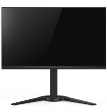 Монитор CHiQ LMD24F505-R  23.8" 1920*1080  IPS  144Hz LED 16:9 6ms  DP HDMI USB(Low )  Audio out 178/178 250cd H.Adj /Swiwel   регулировка высоты/портретный режим VESA 10 (незначительное повреждение коробки)