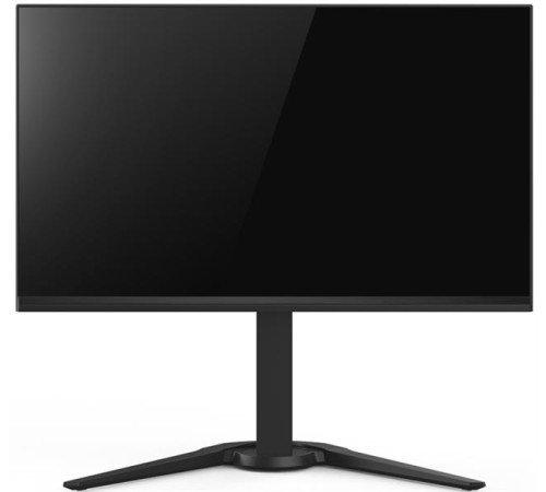 Монитор CHiQ LMD24F505-R  23.8" 1920*1080  IPS  144Hz LED 16:9 6ms  DP HDMI USB(Low )  Audio out 178/178 250cd H.Adj /Swiwel   регулировка высоты/портретный режим VESA 10 (незначительное повреждение коробки)