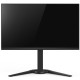 Монитор CHiQ LMD24F505-R  23.8" 1920*1080  IPS  144Hz LED 16:9 6ms  DP HDMI USB(Low )  Audio out 178/178 250cd H.Adj /Swiwel   регулировка высоты/портретный режим VESA 10 (незначительное повреждение коробки)