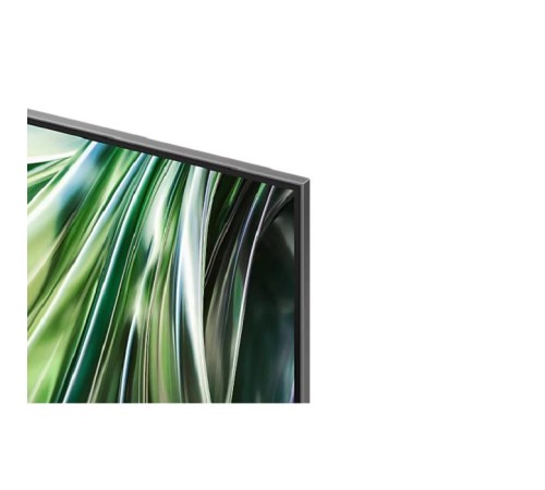 Телевизор ЖК 75'' Samsung/ 75", NeoQLED, Ultra HD, Tizen Smart TV, 120Hz (Up to 144Hz), HDR10+, Wi-Fi, Voice, DVB-T2/C/S2, Bluetooth, CI+(1.4), FreeSync Premium PRO, 4.2.2Ch 60W, OTS Lite, 4HDMI, 2USB, Carbon Silver 2024 Телевизор ЖК 75'' Samsung/ 75", NeoQLED, Ultra HD, Tizen Smart TV, 120Hz (Up to 144Hz), HDR10+, Wi-Fi, Voice, DVB-T2/C/S2, Bluetooth, CI+(1.4), FreeSync Premium PRO, 4.2.2Ch 60W, OTS Lite, 4HDMI, 2USB, Carbon Silver 2024