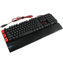 Redragon Проводная игровая клавиатура Yaksa RU,7цветов,26клавиш AntiGhost