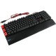Redragon Проводная игровая клавиатура Yaksa RU,7цветов,26клавиш AntiGhost