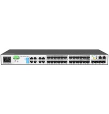 Коммутатор/ Управляемый коммутатор уровня 3 SNR-S3850G-24FX