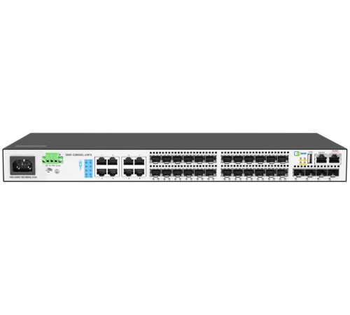 Коммутатор/ Управляемый коммутатор уровня 3 SNR-S3850G-24FX