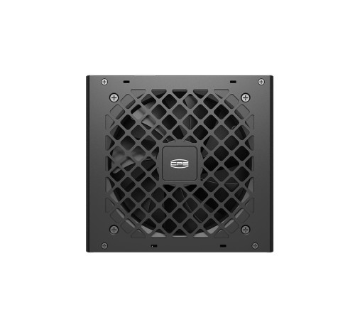 Блок питания ПК/ Power Supply PCCooler, 650W 80+ Gold (ATX, 3.1, Full modular, 1x24(20+4)pin, 2xCPU 8(4+4)pin, 2xPCIe*2 8(6+2)pin, 1x12VHPWR, 5xSATA*3, 1xMOLEX4pin, Active, 120x120mm, 140x150x86mm, APFC, OVP/UVP/SCP/OPP/OCP/OTP/SPD, black)